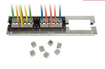 开关柜体安装附件系列