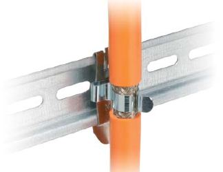 EMC屏蔽接地产品