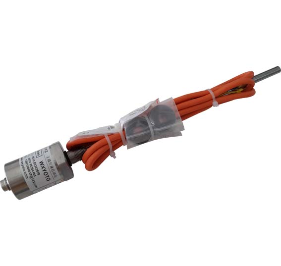 内置式位移传感器